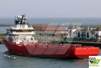 87m / DP 2 Platform Supply Vessel for Sale / #1064604