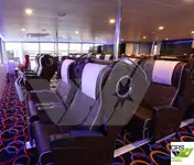 39m / 522 pax Passenger Ship for Sale / #1089121