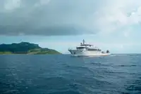 45m Specialised Expedition Vessel