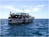 23.65m Passenger and Tourism Vessel