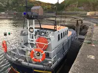 11M EX-LIFEBOAT